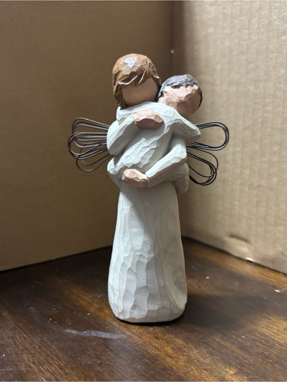 Willow Tree Angel Embrace